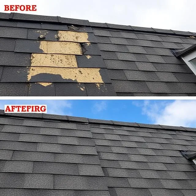 Roof Repair Near Me in Nolensville, TN near me